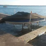 Driftwood Port Haverigg Marina Village Πάρκο διακοπών