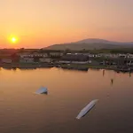 Driftwood Port Haverigg Marina Village * Millom