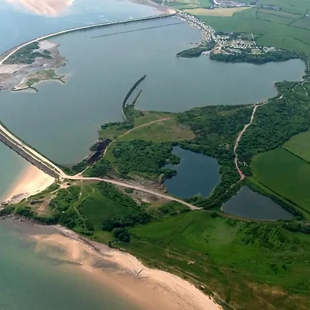 Driftwood Port Haverigg Marina Village * Millom