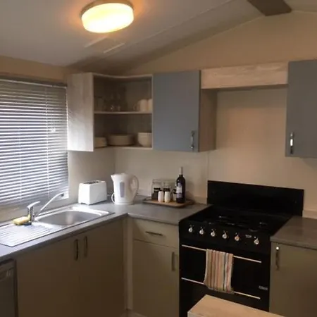 Holiday park Driftwood Port Haverigg Marina Village Millom