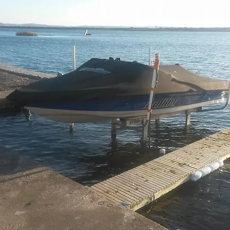 Driftwood Port Haverigg Marina Village Parco vacanze