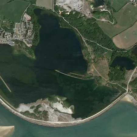 Driftwood Port Haverigg Marina Village *