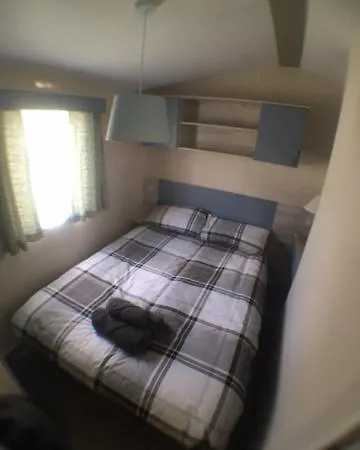 Driftwood Port Haverigg Marina Village Holiday park