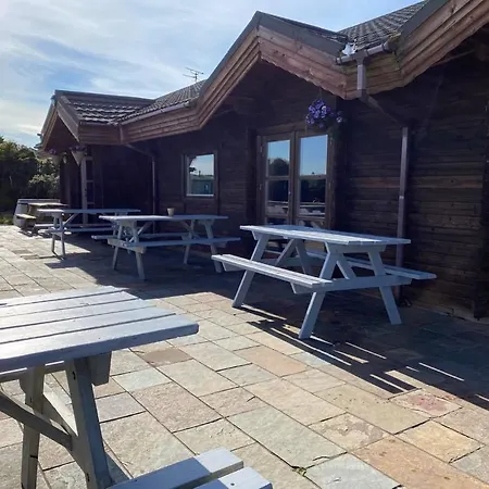 Driftwood Port Haverigg Marina Village