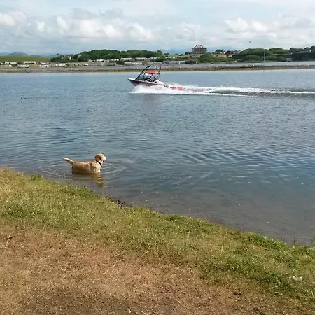 Driftwood Port Haverigg Marina Village