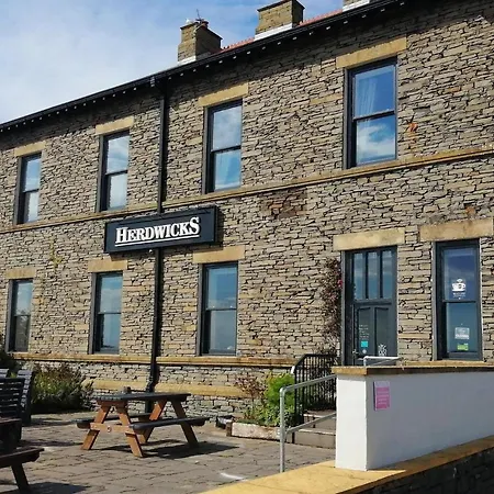 База отдыха Driftwood Port Haverigg Marina Village *