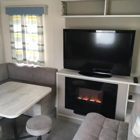 Driftwood Port Haverigg Marina Village Holiday park Millom