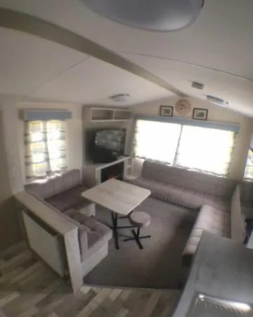 Driftwood Port Haverigg Marina Village Parco vacanze *