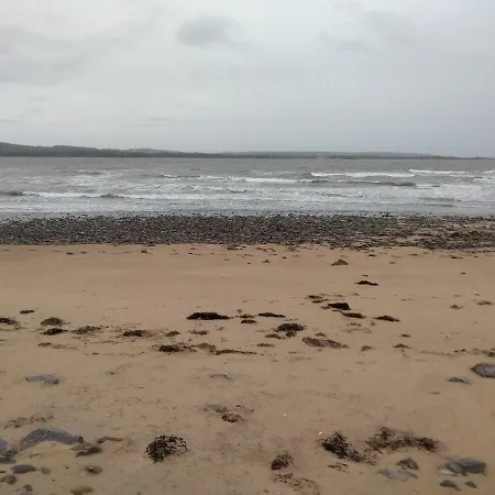 Holiday park Driftwood Port Haverigg Marina Village Millom