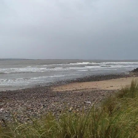 Driftwood Port Haverigg Marina Village Holiday park *