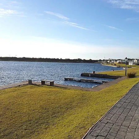 Driftwood Port Haverigg Marina Village * Милом