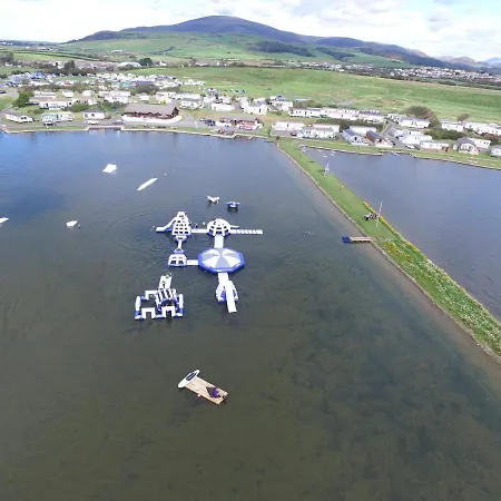 Holiday park Driftwood Port Haverigg Marina Village