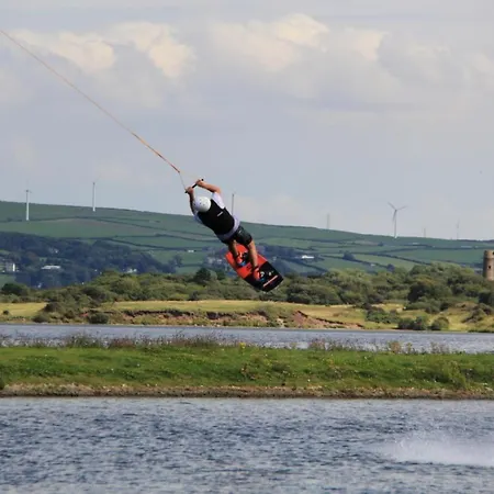 Driftwood Port Haverigg Marina Village Holiday park *