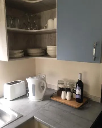 Driftwood Port Haverigg Marina Village Holiday park Millom