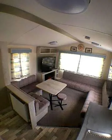 Holiday park Driftwood Port Haverigg Marina Village *
