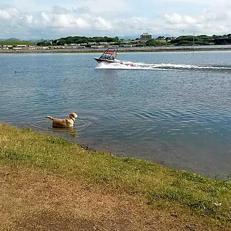 Driftwood Port Haverigg Marina Village Holiday park