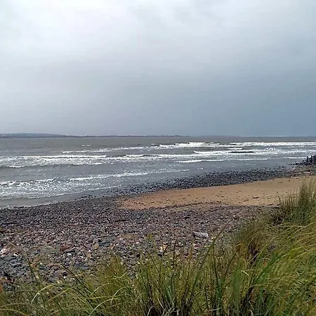 Holiday park Driftwood Port Haverigg Marina Village