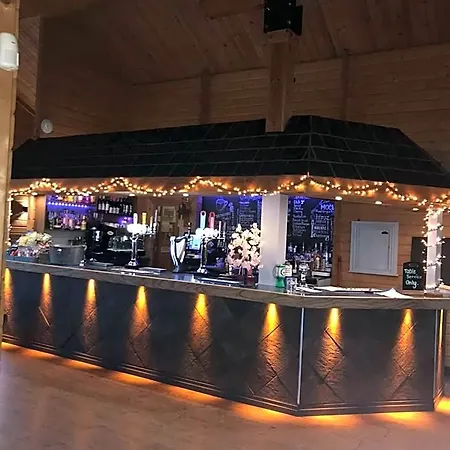 Holiday park Driftwood Port Haverigg Marina Village