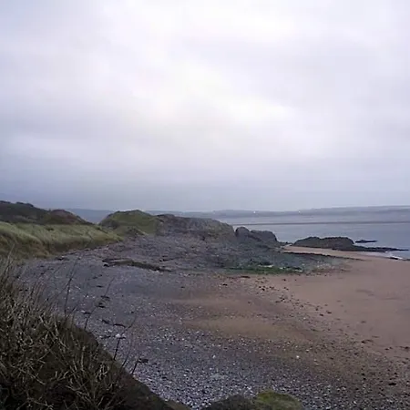 Holiday park Driftwood Port Haverigg Marina Village *