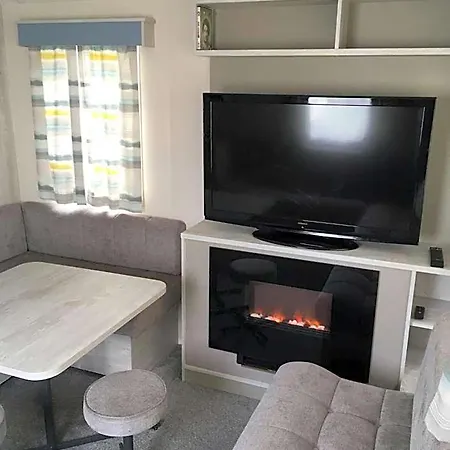 Driftwood Port Haverigg Marina Village Holiday park Millom