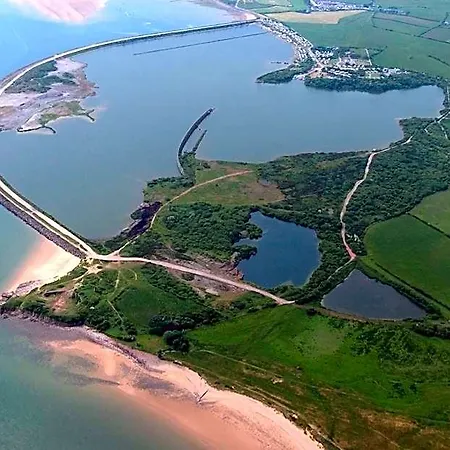 Holiday park Driftwood Port Haverigg Marina Village *