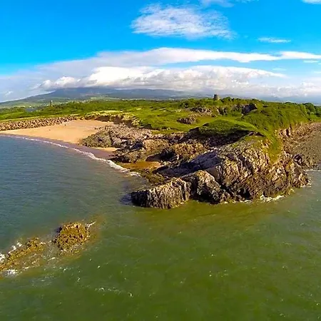 Driftwood Port Haverigg Marina Village Holiday park *