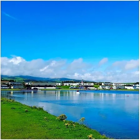 Holiday park Driftwood Port Haverigg Marina Village