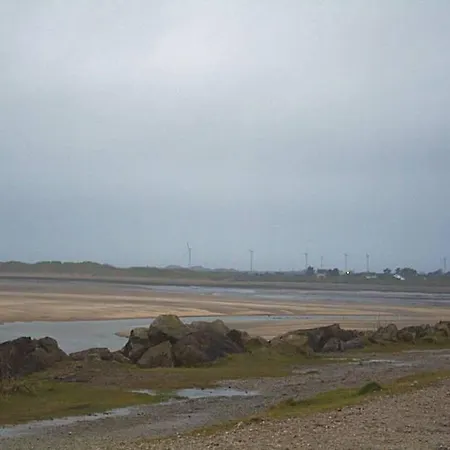 Holiday park Driftwood Port Haverigg Marina Village *