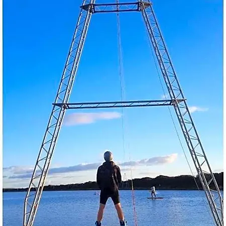 Driftwood Port Haverigg Marina Village Holiday park Millom