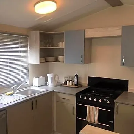 Holiday park Driftwood Port Haverigg Marina Village