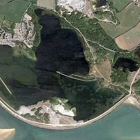 Holiday park Driftwood Port Haverigg Marina Village *