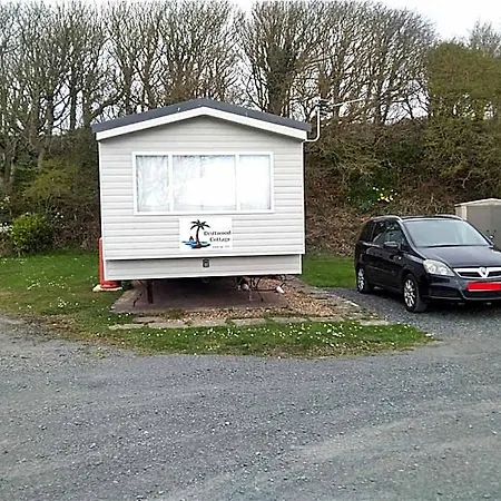 Driftwood Port Haverigg Marina Village Holiday park