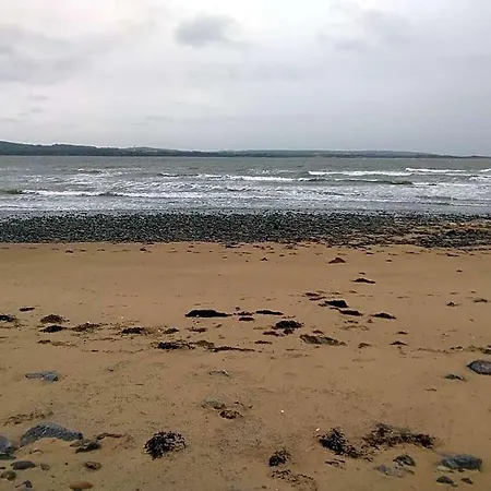 Holiday park Driftwood Port Haverigg Marina Village
