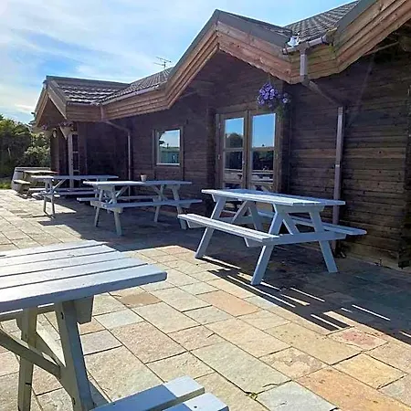 Driftwood Port Haverigg Marina Village Holiday park