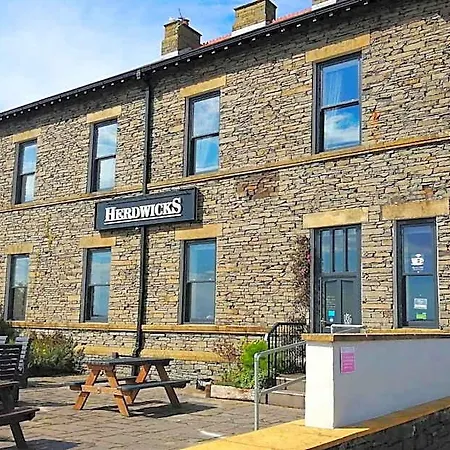 Driftwood Port Haverigg Marina Village Millom
