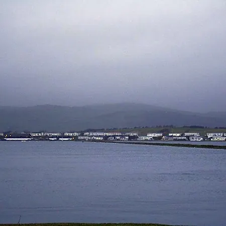 Holiday park Driftwood Port Haverigg Marina Village