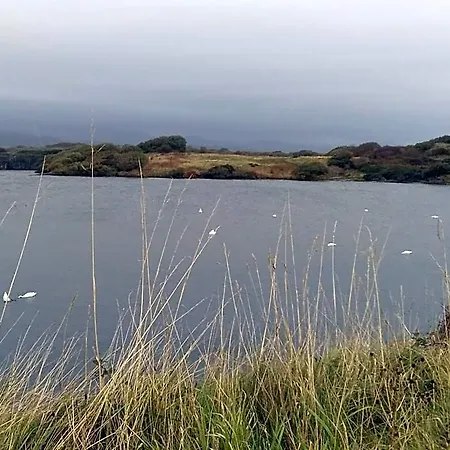 Holiday park Driftwood Port Haverigg Marina Village