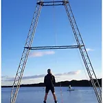 Holiday park Driftwood Port Haverigg Marina Village