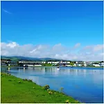 Driftwood Port Haverigg Marina Village Holiday park Millom