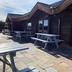Driftwood Port Haverigg Marina Village