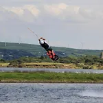Driftwood Port Haverigg Marina Village Holiday park *