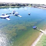 Holiday park Driftwood Port Haverigg Marina Village