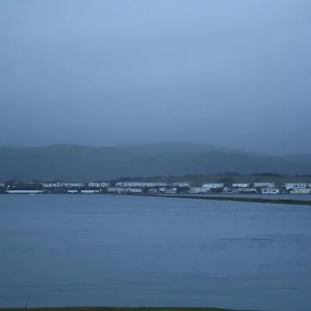 Driftwood Port Haverigg Marina Village ミロム